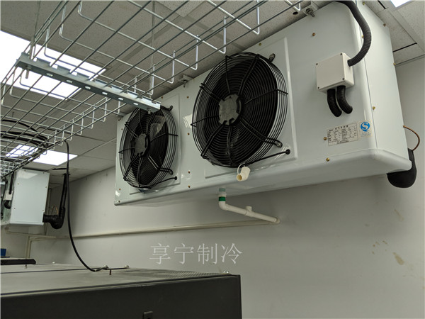 華東師范大學閔行校區空調系統項目